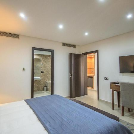 Hotel Shayanne Douar Caïd Layadi Exterior foto