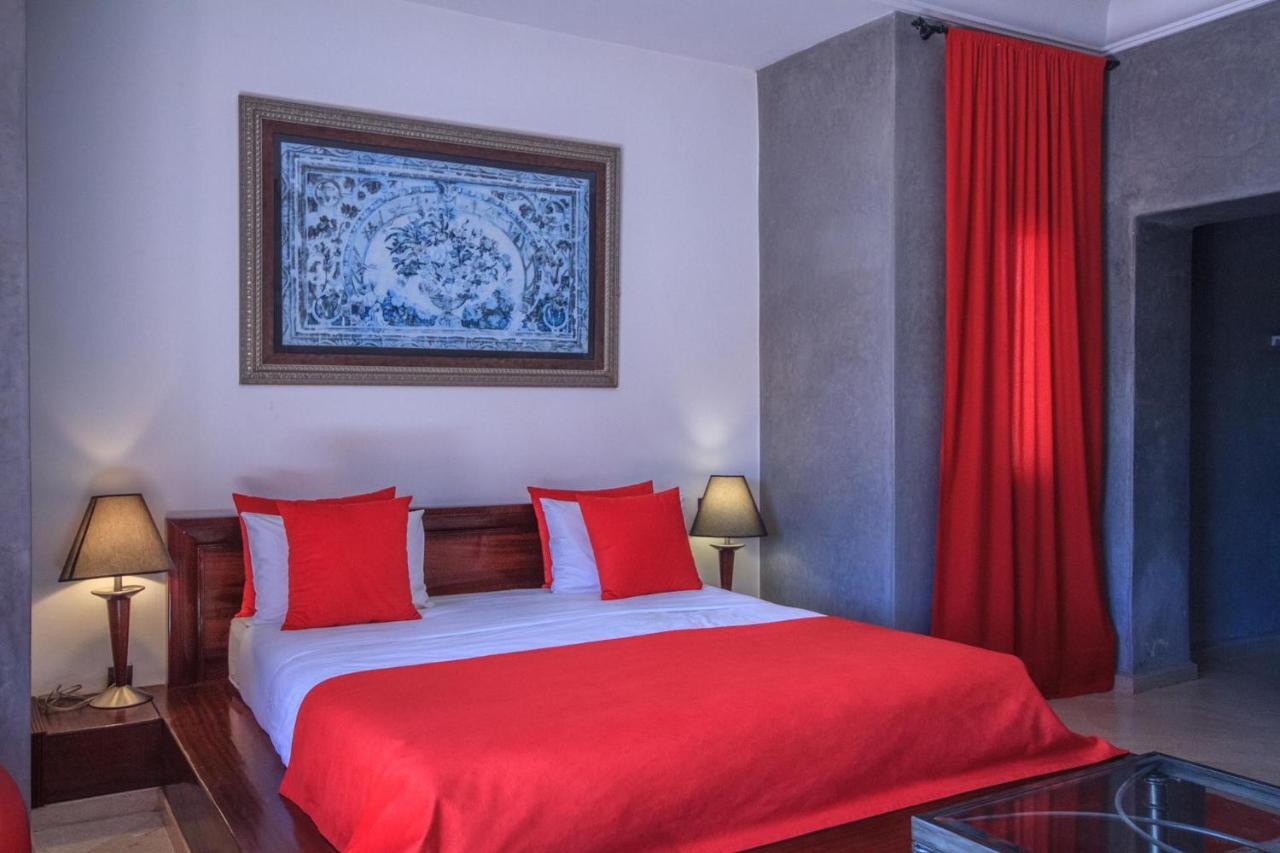 Hotel Shayanne Douar Caïd Layadi Exterior foto